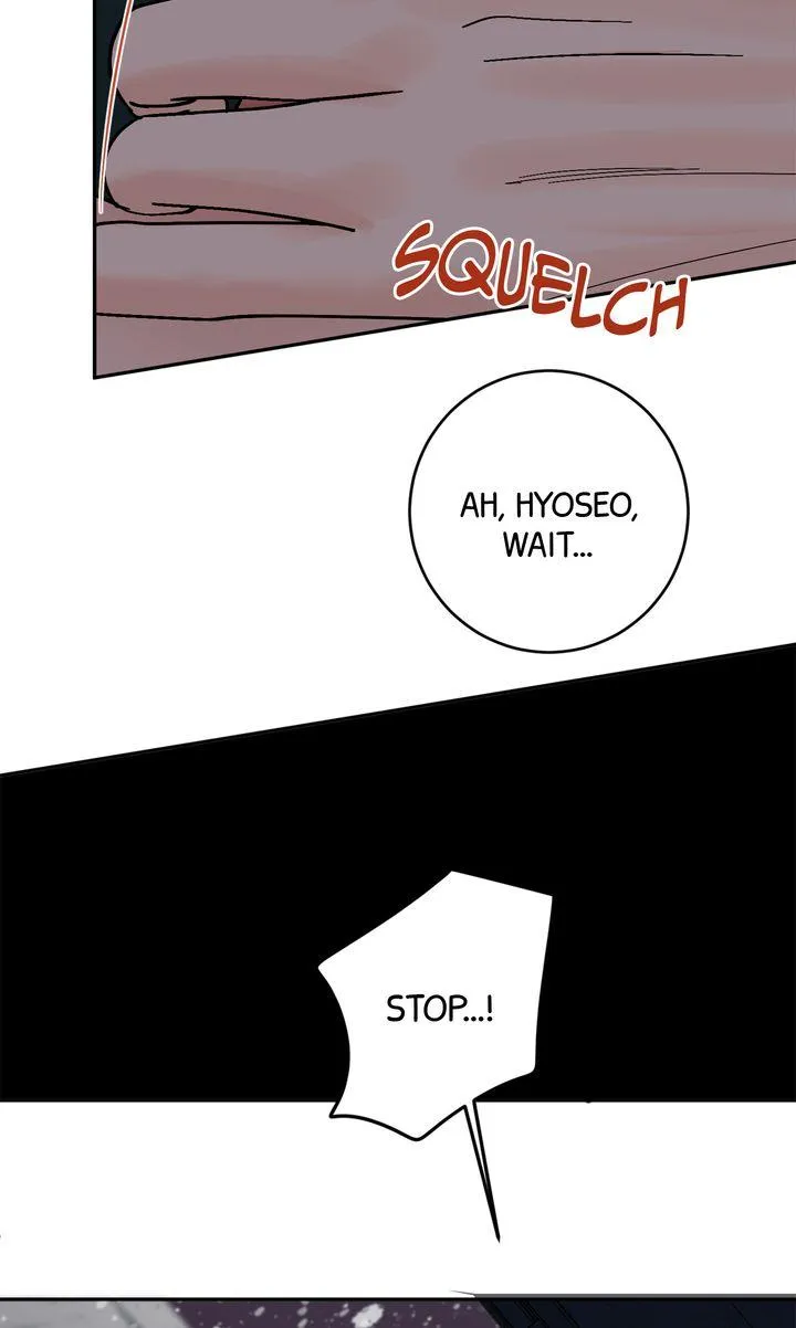 Incident Named Tsunami: Killer Whale Hunting Method chapter 47 page 57