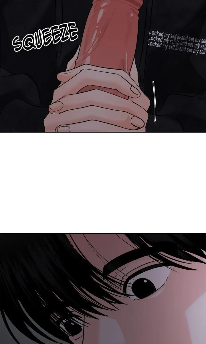 Incident Named Tsunami: Killer Whale Hunting Method chapter 47 page 34