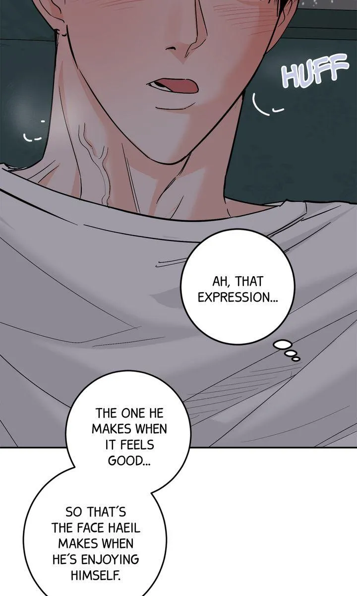 Incident Named Tsunami: Killer Whale Hunting Method chapter 47 page 45