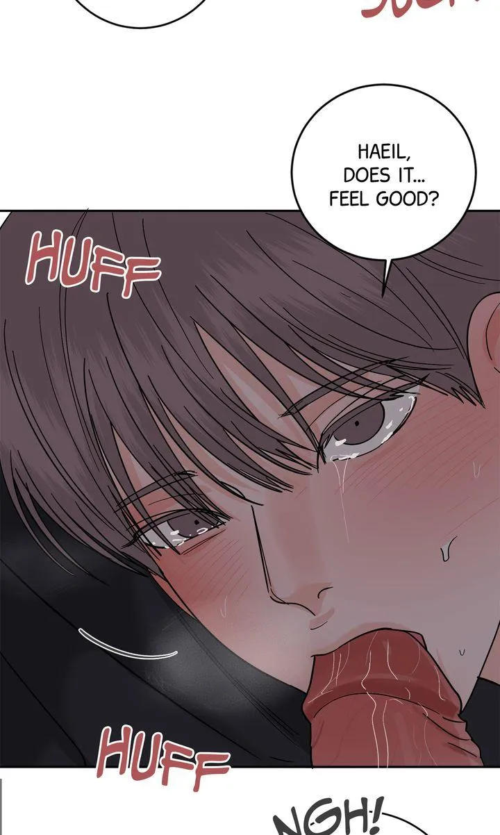 Incident Named Tsunami: Killer Whale Hunting Method chapter 47 page 54