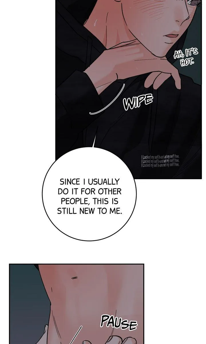Incident Named Tsunami: Killer Whale Hunting Method chapter 47 page 74