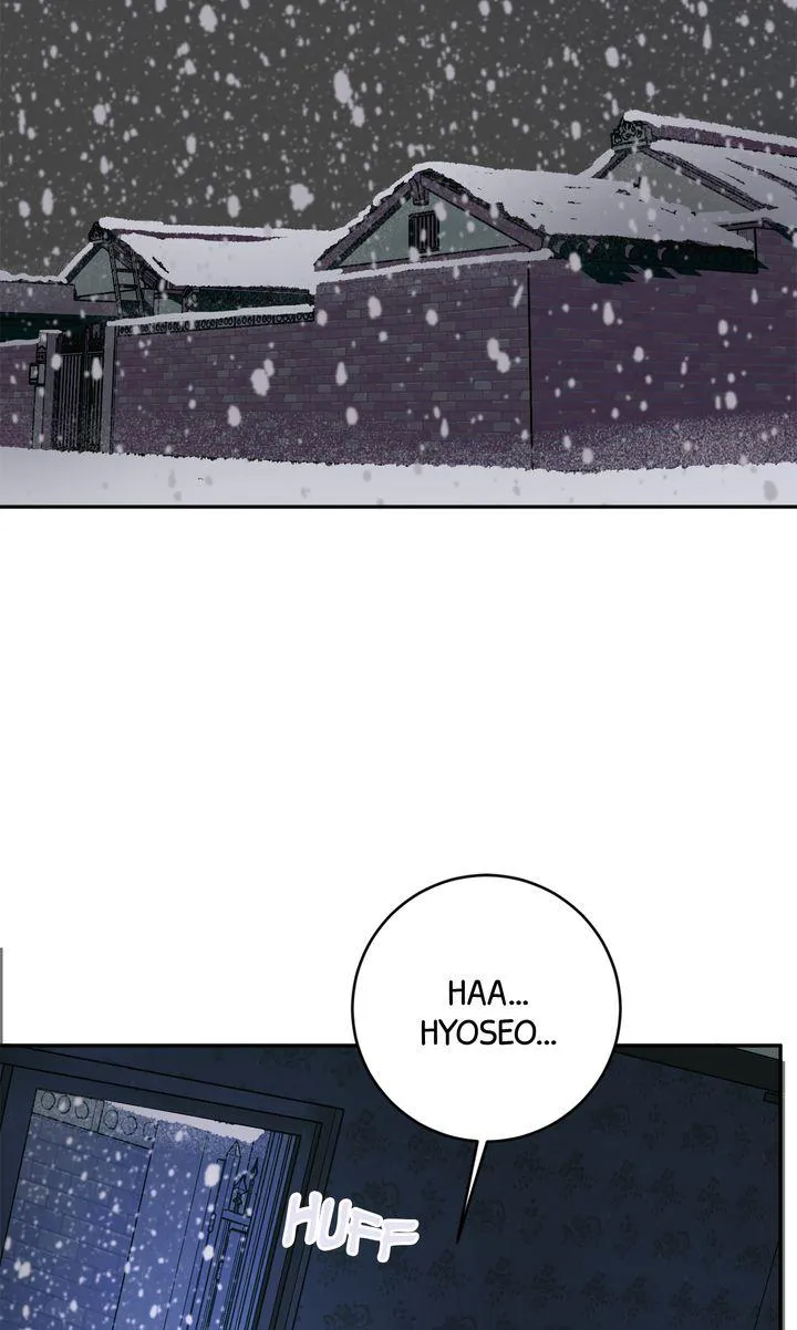 Incident Named Tsunami: Killer Whale Hunting Method chapter 47 page 50