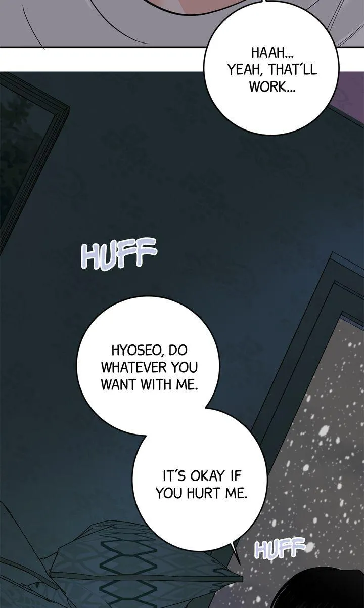 Incident Named Tsunami: Killer Whale Hunting Method chapter 47 page 39