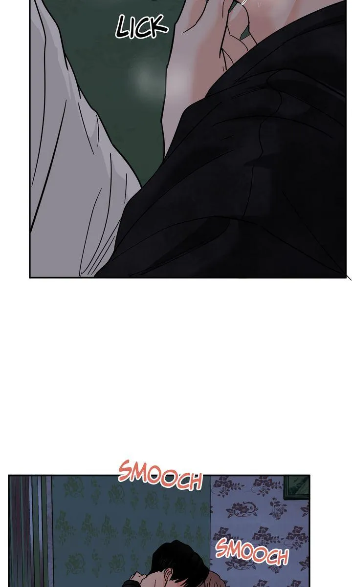 Incident Named Tsunami: Killer Whale Hunting Method chapter 47 page 67