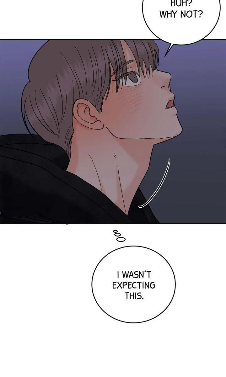 Incident Named Tsunami: Killer Whale Hunting Method chapter 47 page 25