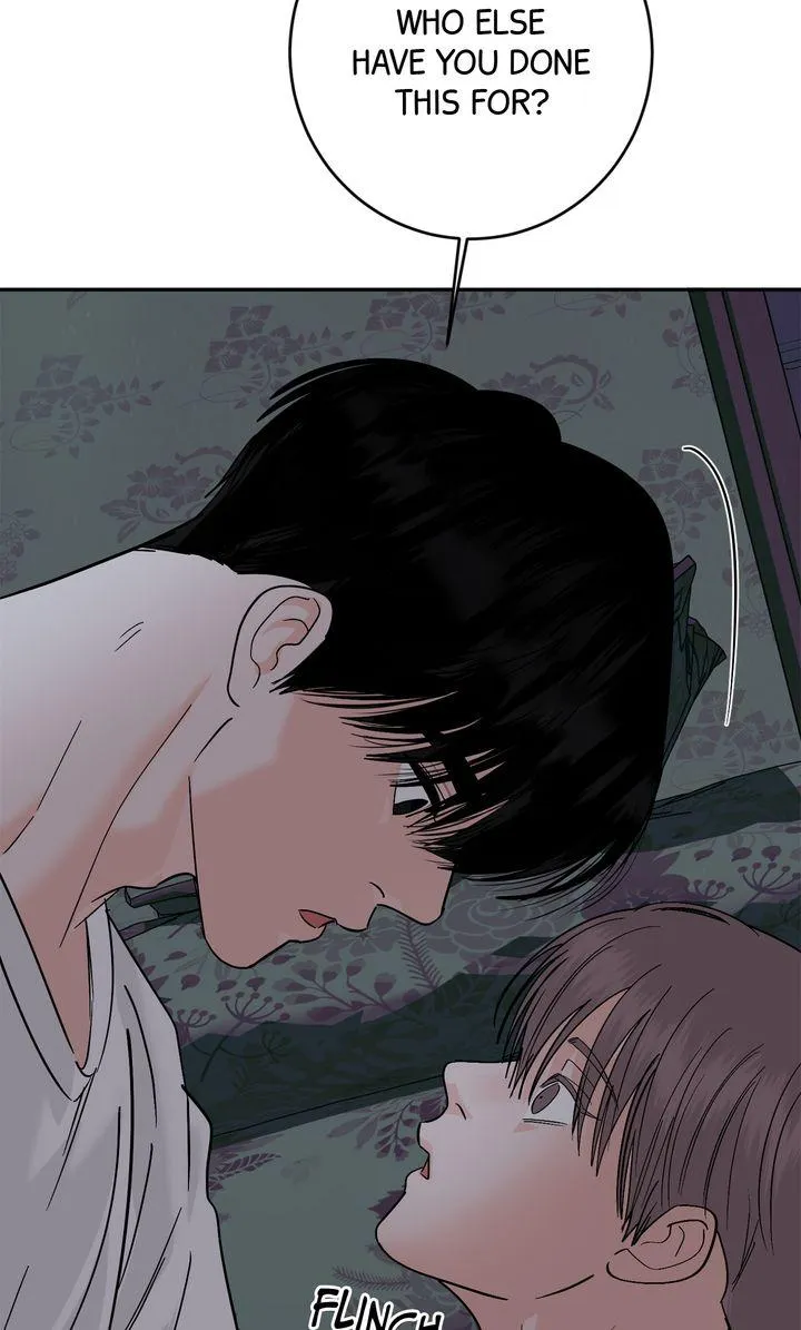 Incident Named Tsunami: Killer Whale Hunting Method chapter 48 page 6
