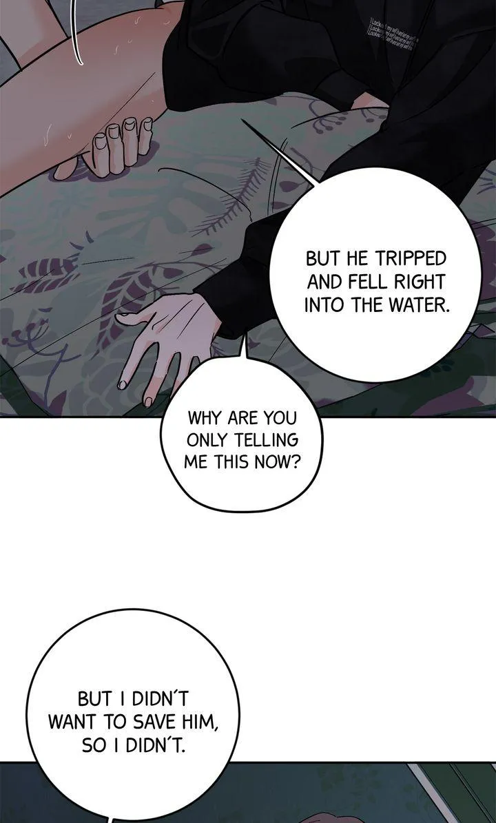 Incident Named Tsunami: Killer Whale Hunting Method chapter 48 page 49