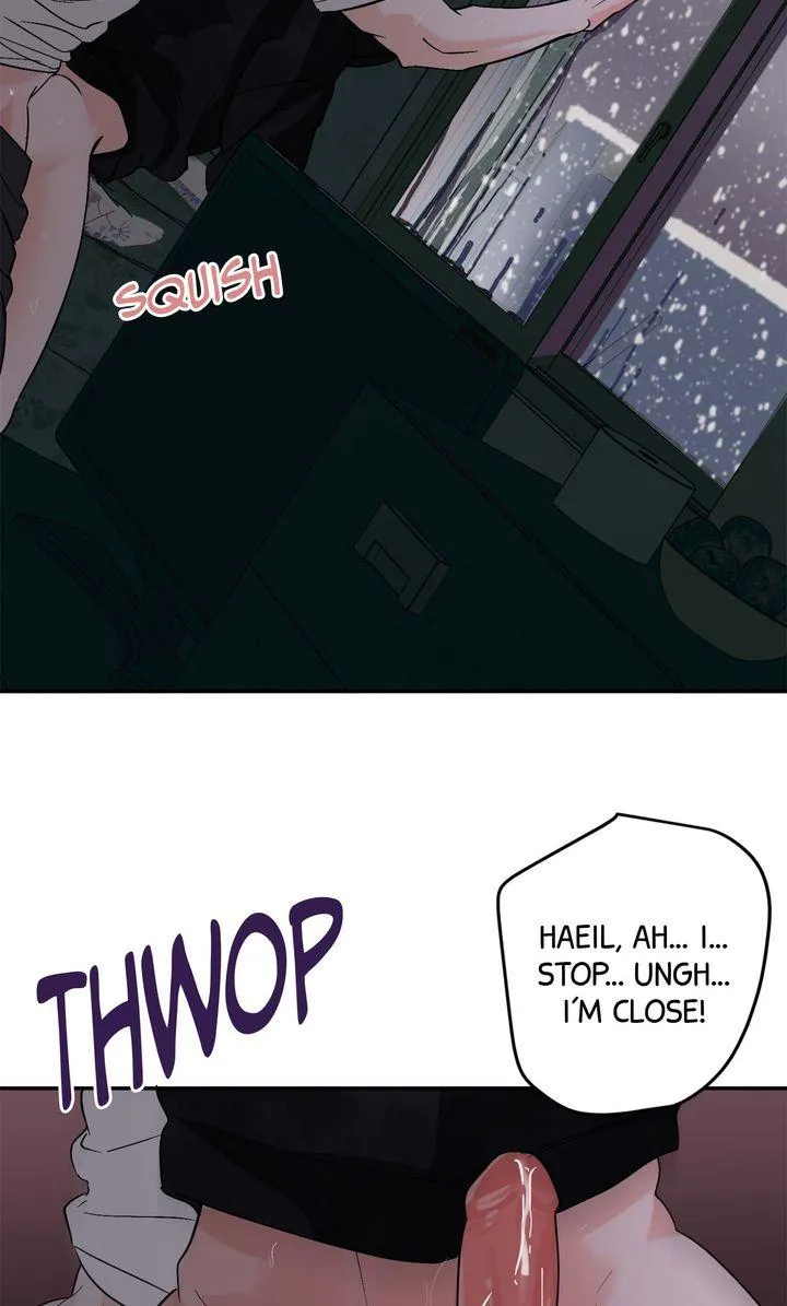 Incident Named Tsunami: Killer Whale Hunting Method chapter 48 page 80