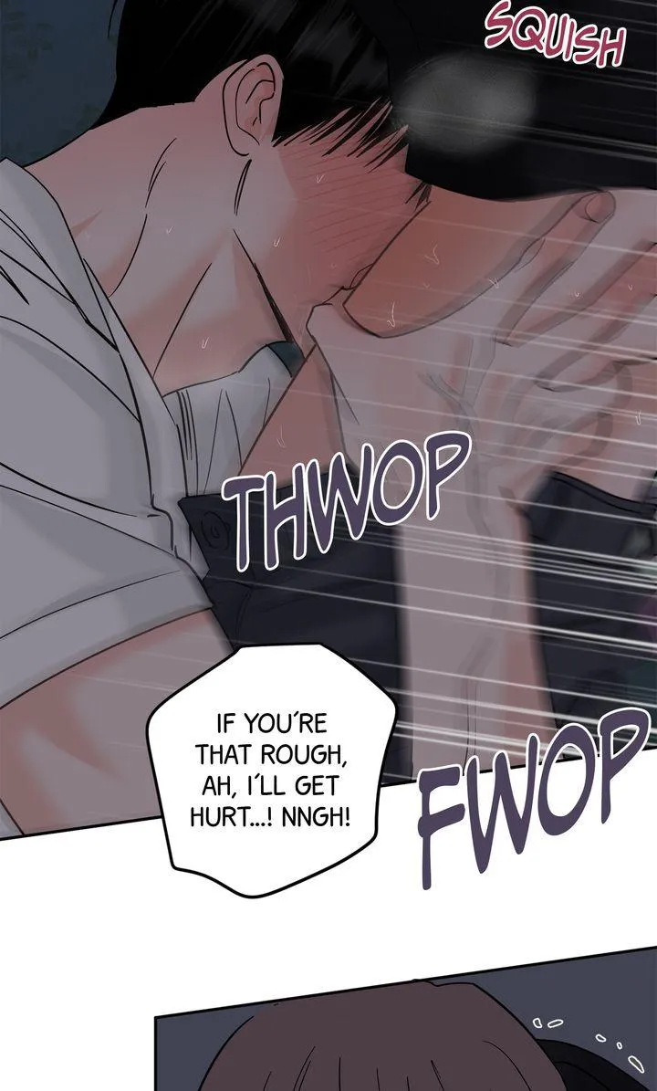 Incident Named Tsunami: Killer Whale Hunting Method chapter 48 page 31