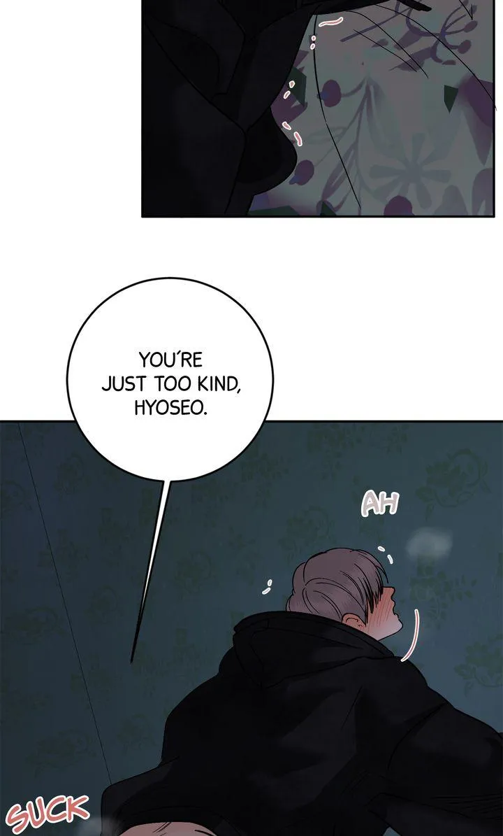Incident Named Tsunami: Killer Whale Hunting Method chapter 48 page 57