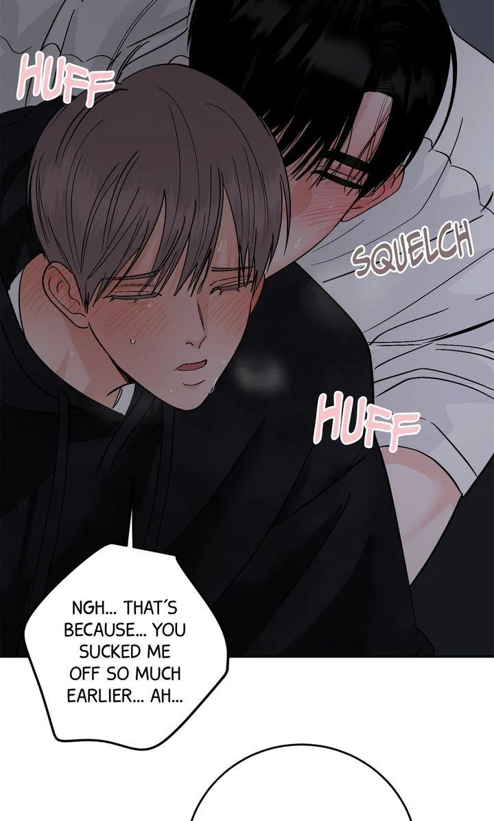 Incident Named Tsunami: Killer Whale Hunting Method chapter 48 page 69