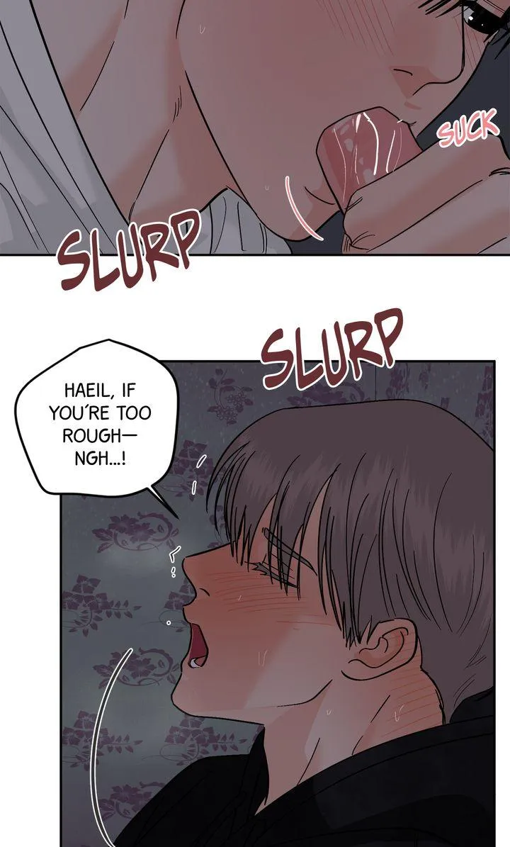 Incident Named Tsunami: Killer Whale Hunting Method chapter 48 page 27