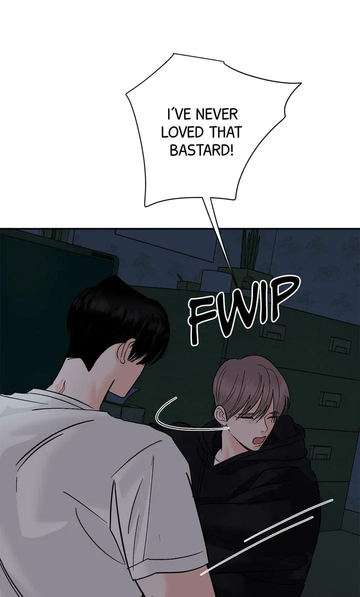 Incident Named Tsunami: Killer Whale Hunting Method chapter 48 page 17