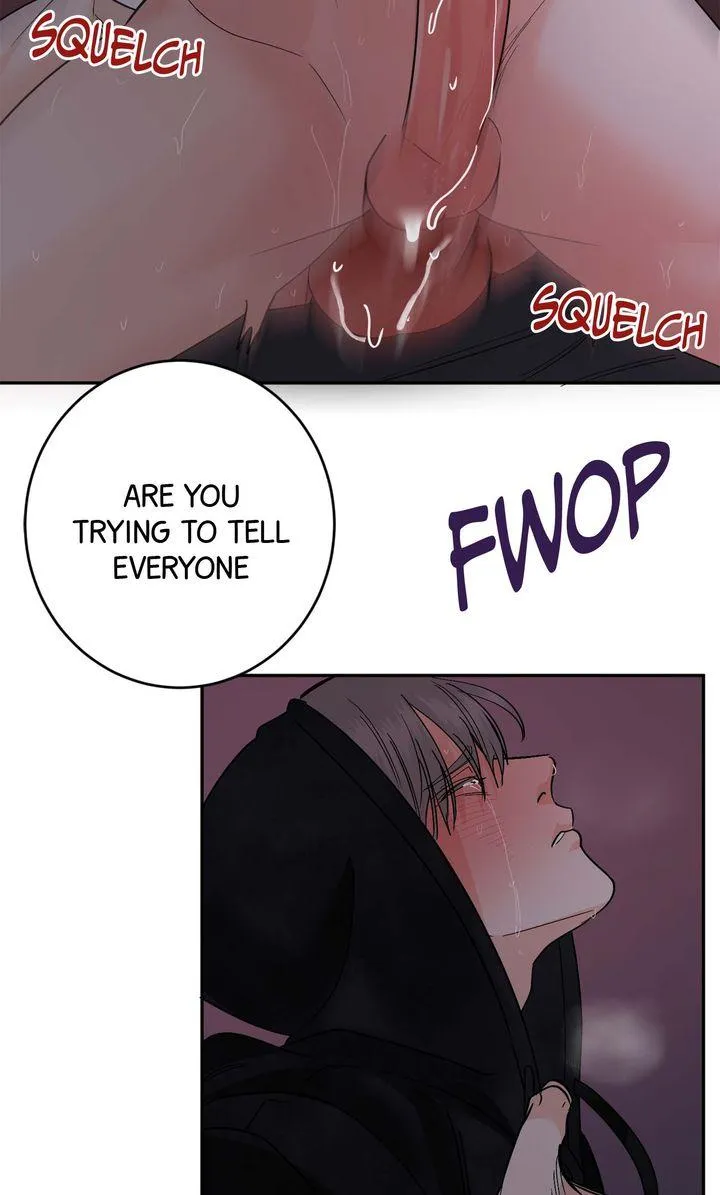 Incident Named Tsunami: Killer Whale Hunting Method chapter 48 page 81