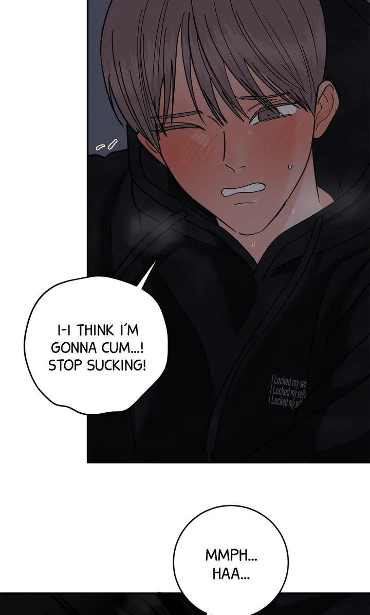 Incident Named Tsunami: Killer Whale Hunting Method chapter 48 page 32