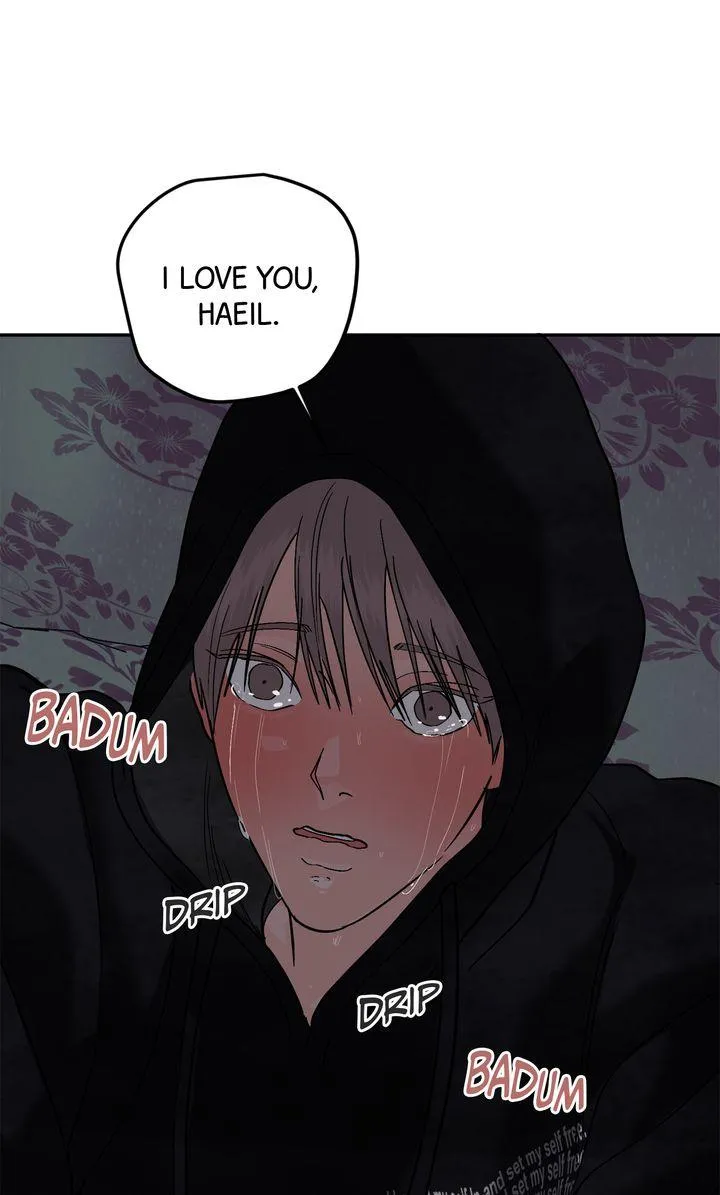 Incident Named Tsunami: Killer Whale Hunting Method chapter 48 page 96