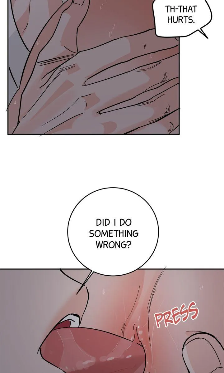 Incident Named Tsunami: Killer Whale Hunting Method chapter 48 page 52