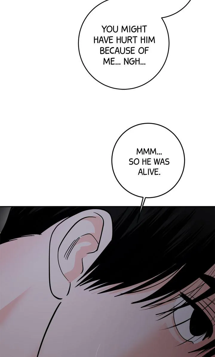 Incident Named Tsunami: Killer Whale Hunting Method chapter 48 page 54