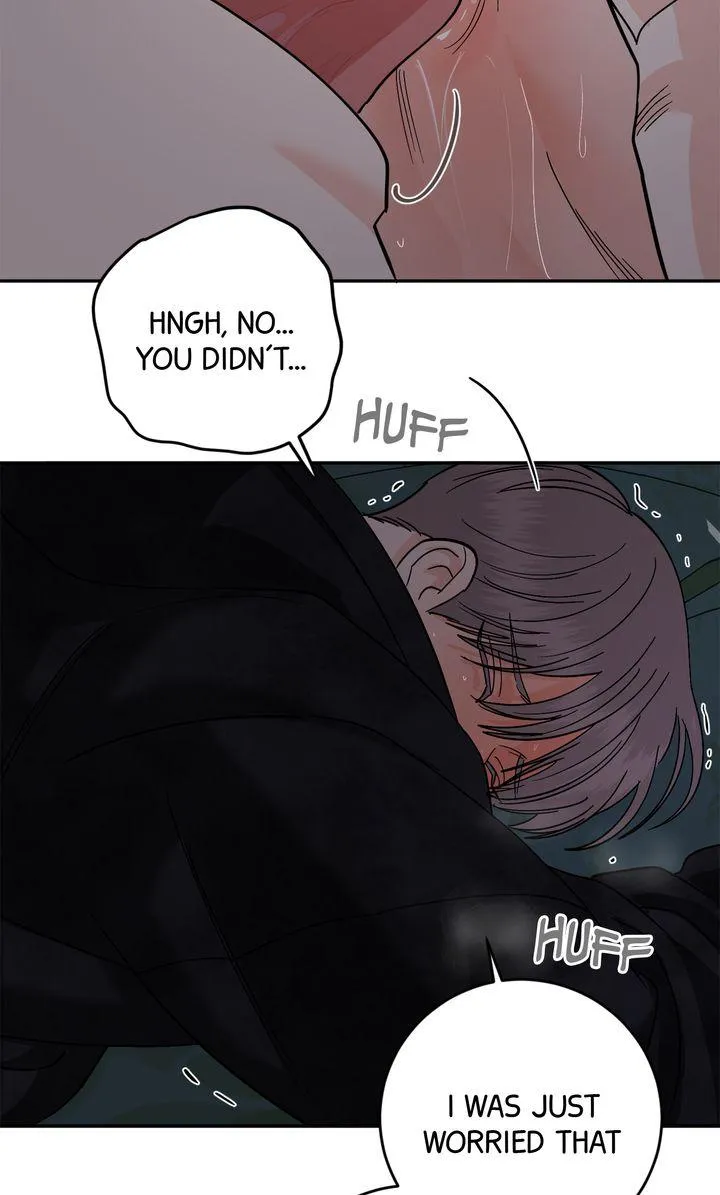 Incident Named Tsunami: Killer Whale Hunting Method chapter 48 page 53