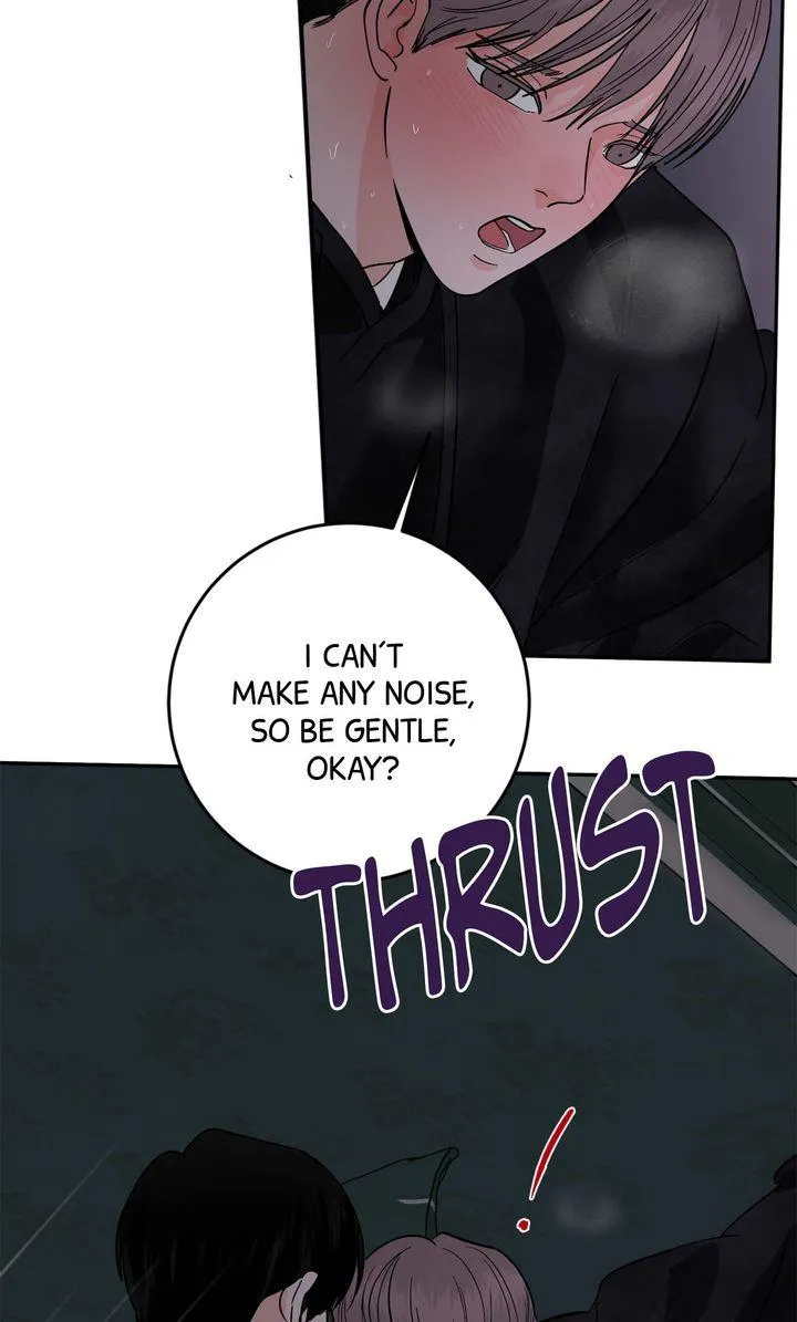 Incident Named Tsunami: Killer Whale Hunting Method chapter 48 page 73