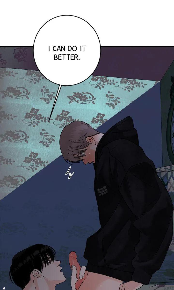 Incident Named Tsunami: Killer Whale Hunting Method chapter 48 page 21