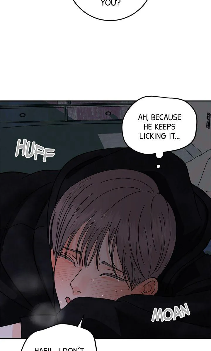 Incident Named Tsunami: Killer Whale Hunting Method chapter 48 page 60