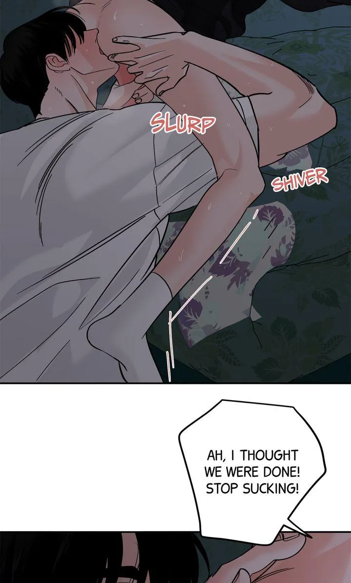 Incident Named Tsunami: Killer Whale Hunting Method chapter 48 page 58