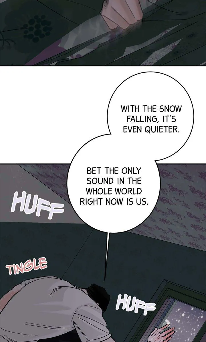 Incident Named Tsunami: Killer Whale Hunting Method chapter 48 page 79