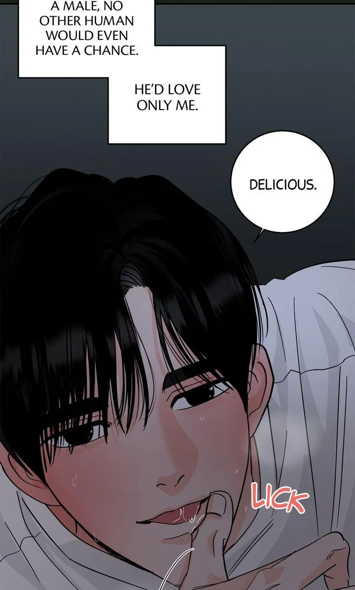 Incident Named Tsunami: Killer Whale Hunting Method chapter 48 page 38