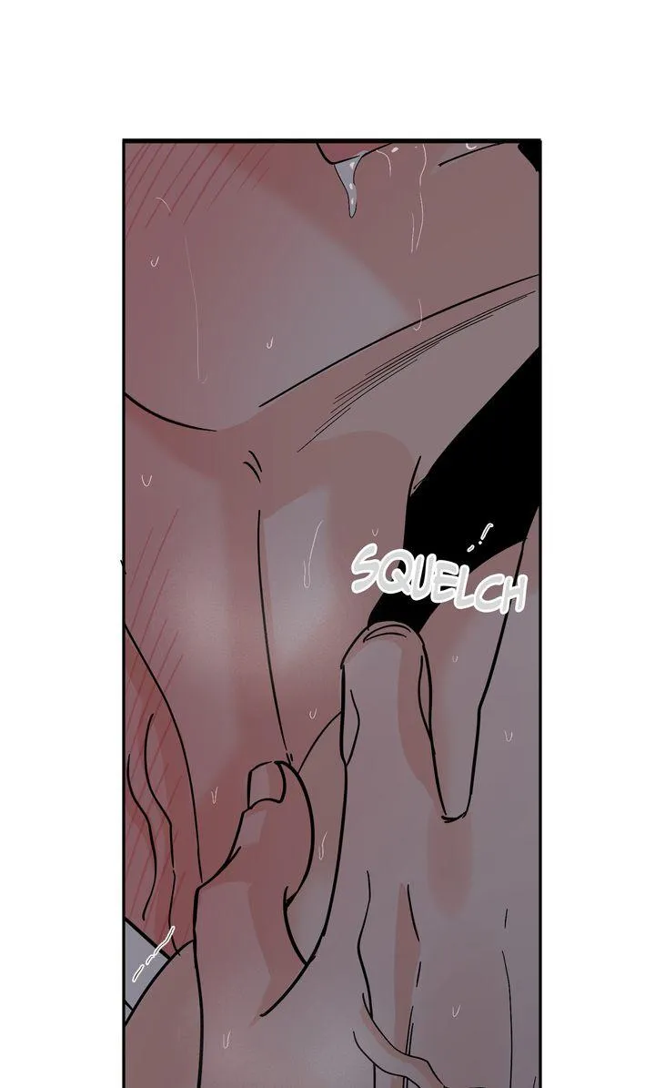 Incident Named Tsunami: Killer Whale Hunting Method chapter 48 page 35