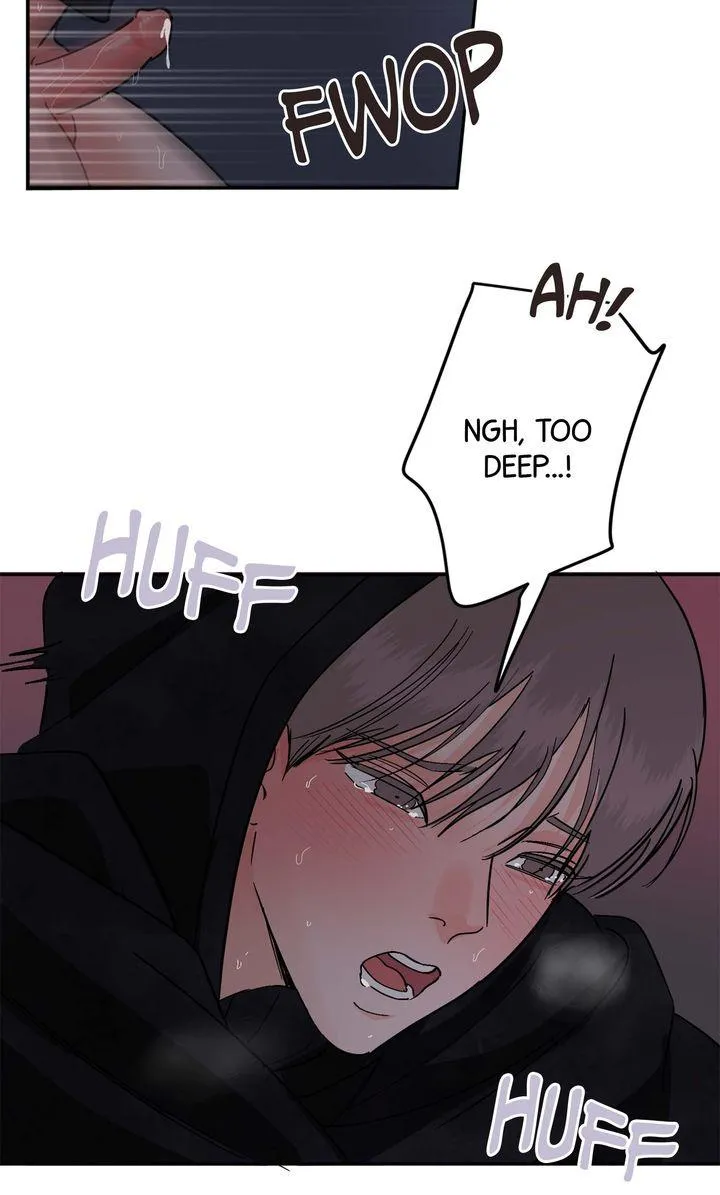 Incident Named Tsunami: Killer Whale Hunting Method chapter 48 page 76