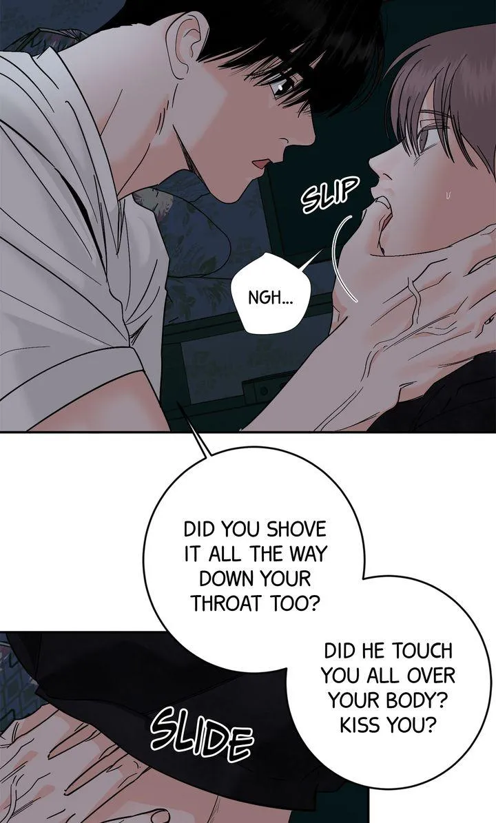 Incident Named Tsunami: Killer Whale Hunting Method chapter 48 page 13