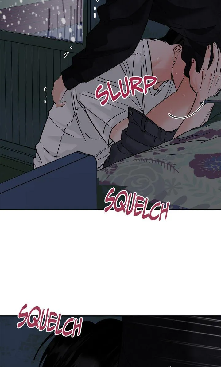 Incident Named Tsunami: Killer Whale Hunting Method chapter 48 page 30