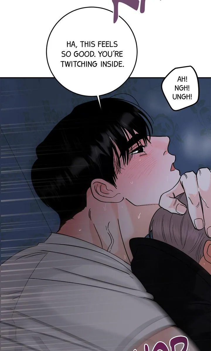 Incident Named Tsunami: Killer Whale Hunting Method chapter 48 page 71
