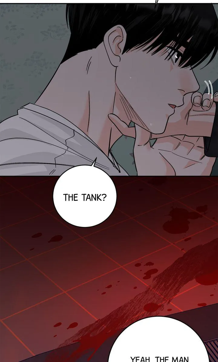 Incident Named Tsunami: Killer Whale Hunting Method chapter 48 page 42