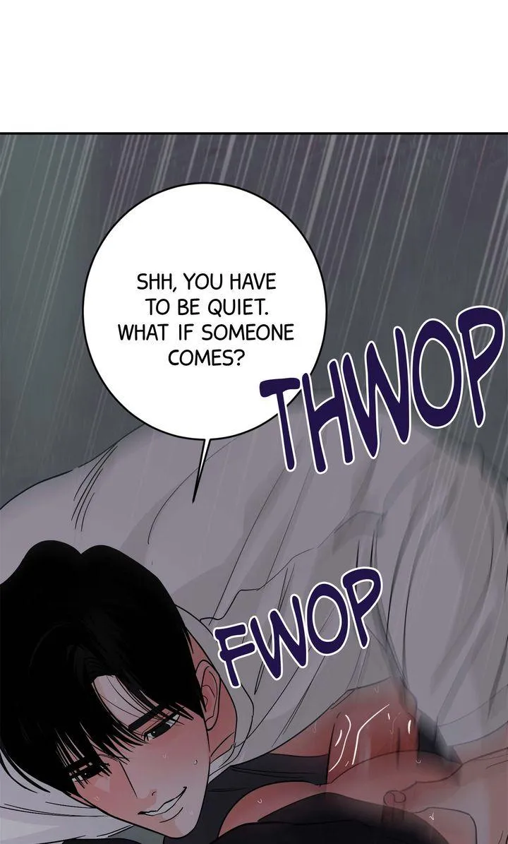 Incident Named Tsunami: Killer Whale Hunting Method chapter 48 page 77