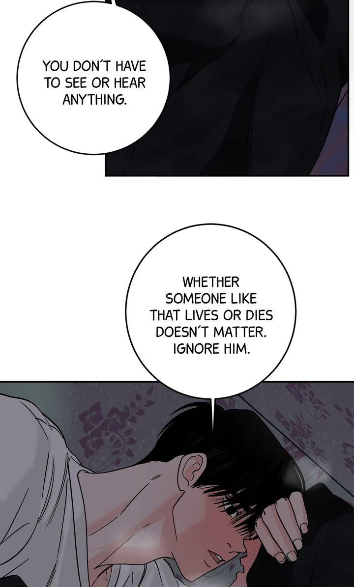 Incident Named Tsunami: Killer Whale Hunting Method chapter 48 page 87