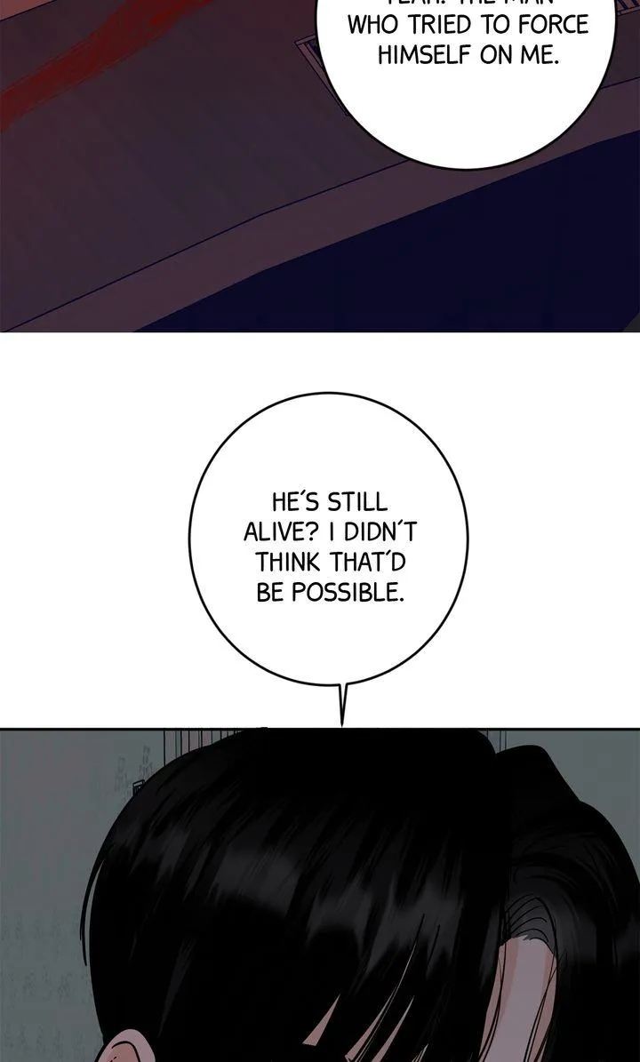Incident Named Tsunami: Killer Whale Hunting Method chapter 48 page 43