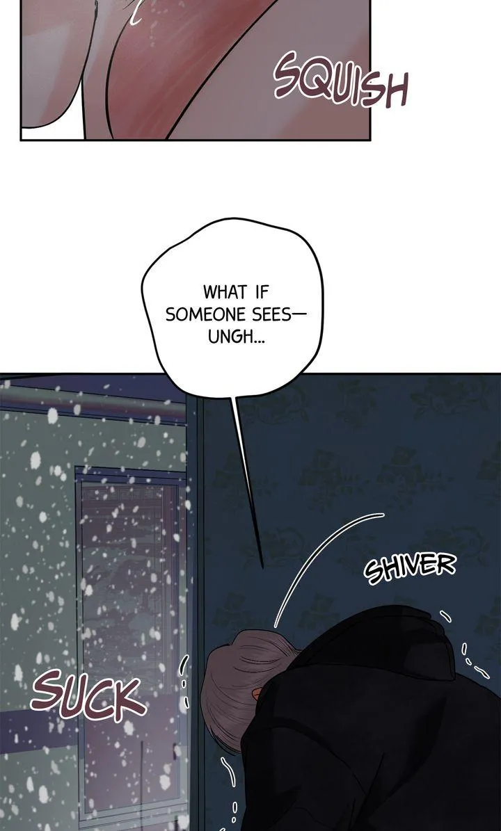 Incident Named Tsunami: Killer Whale Hunting Method chapter 48 page 29