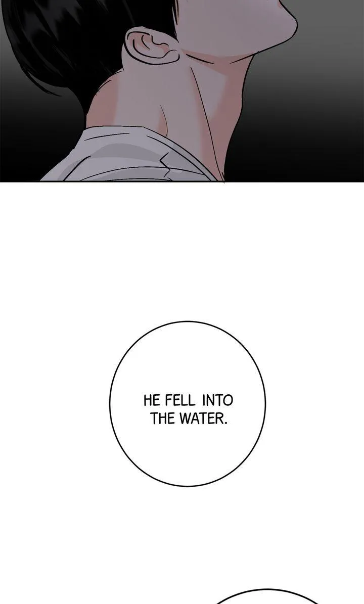Incident Named Tsunami: Killer Whale Hunting Method chapter 48 page 47