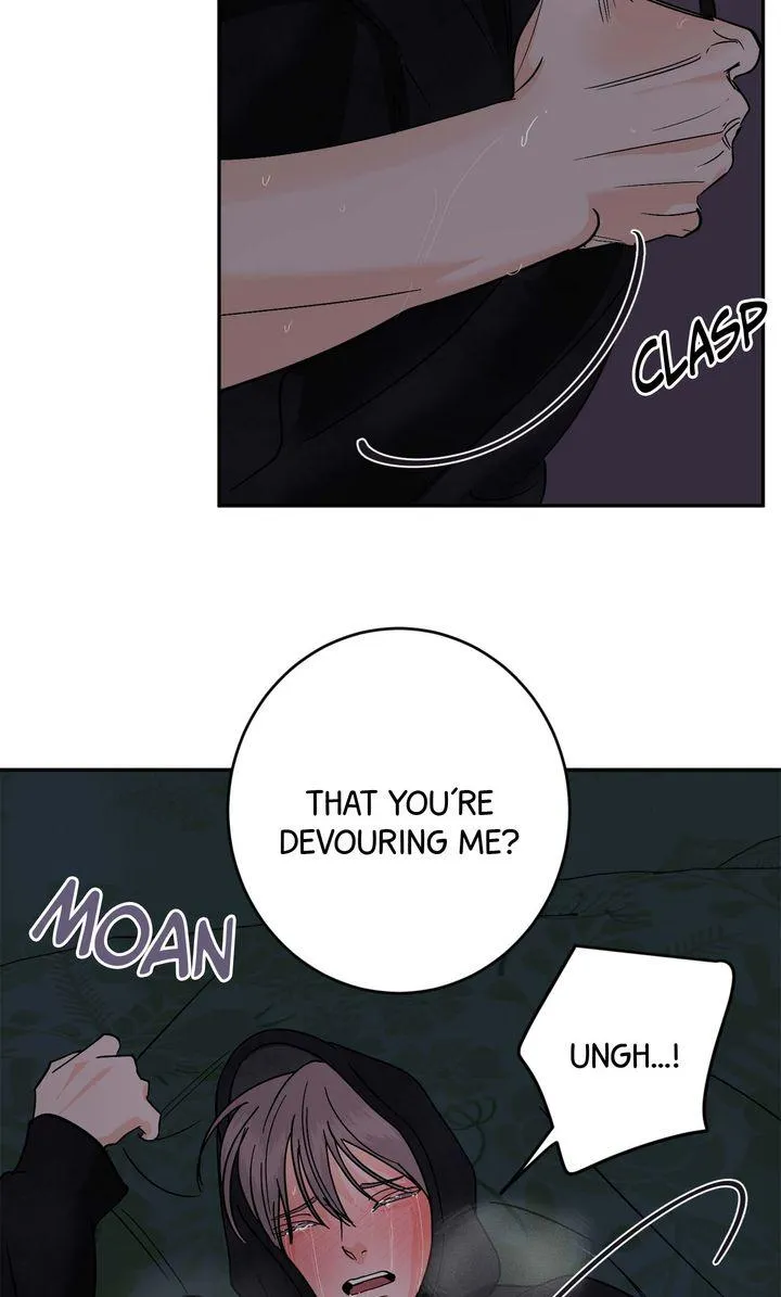 Incident Named Tsunami: Killer Whale Hunting Method chapter 48 page 82
