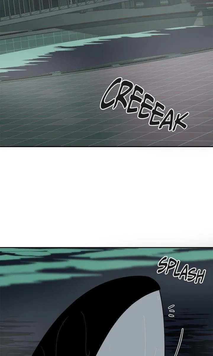 Incident Named Tsunami: Killer Whale Hunting Method chapter 49 page 58