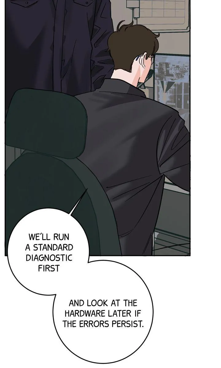 Incident Named Tsunami: Killer Whale Hunting Method chapter 49 page 37