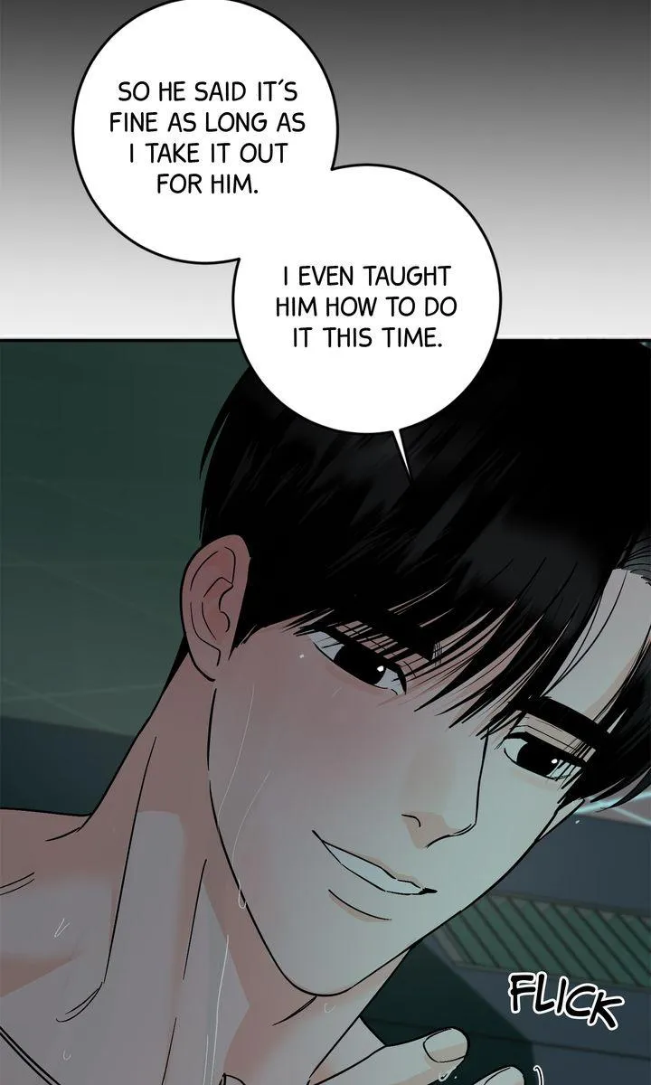 Incident Named Tsunami: Killer Whale Hunting Method chapter 49 page 70