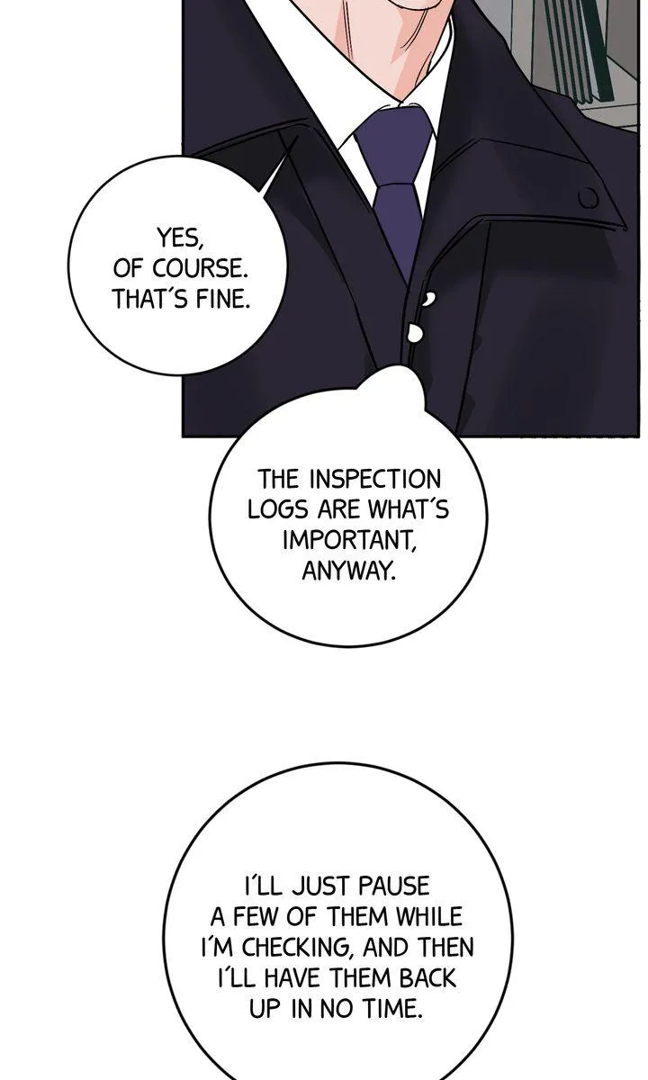 Incident Named Tsunami: Killer Whale Hunting Method chapter 49 page 40