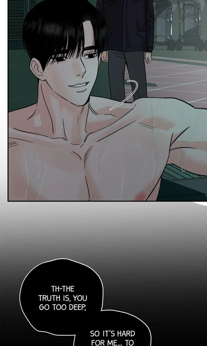 Incident Named Tsunami: Killer Whale Hunting Method chapter 49 page 68