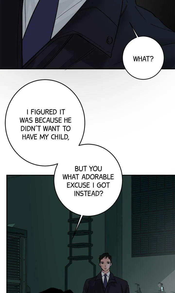 Incident Named Tsunami: Killer Whale Hunting Method chapter 49 page 67