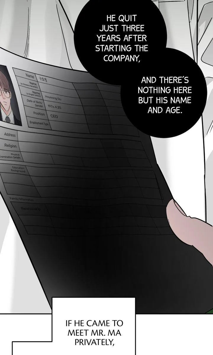 Incident Named Tsunami: Killer Whale Hunting Method chapter 49 page 47