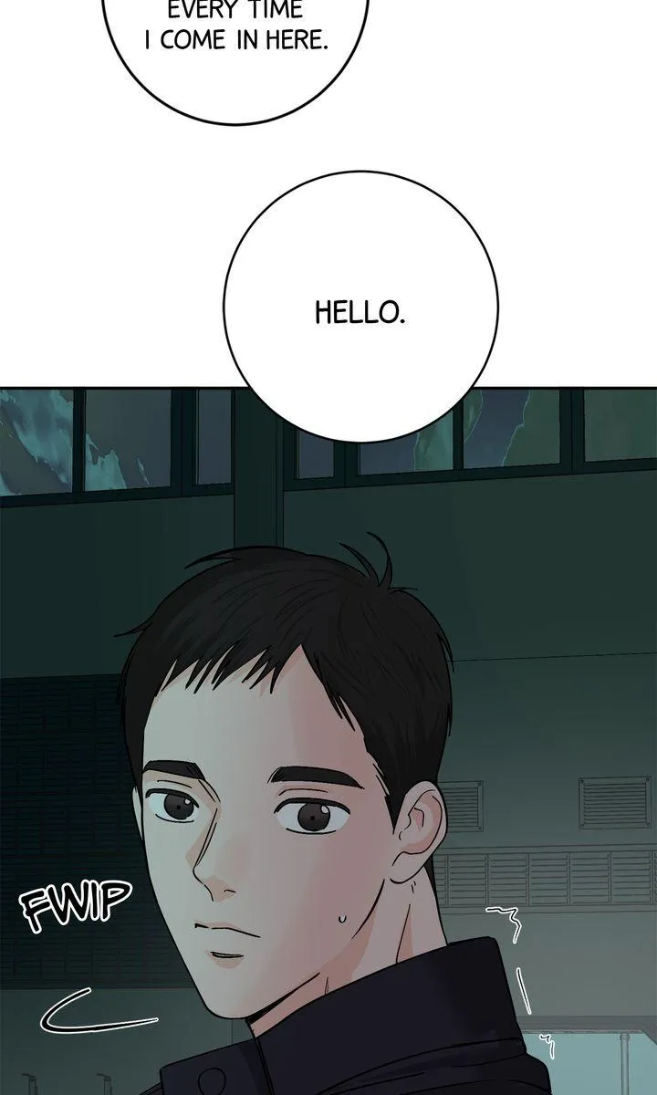 Incident Named Tsunami: Killer Whale Hunting Method chapter 49 page 62