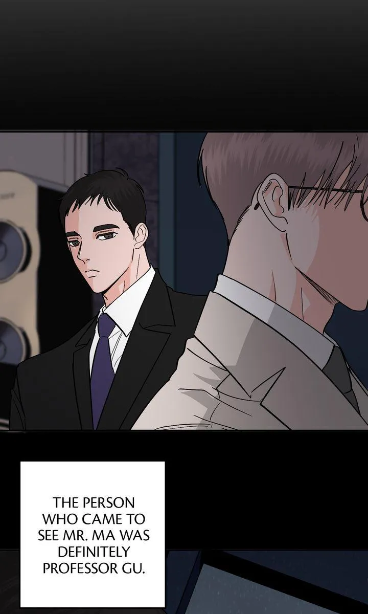 Incident Named Tsunami: Killer Whale Hunting Method chapter 49 page 44